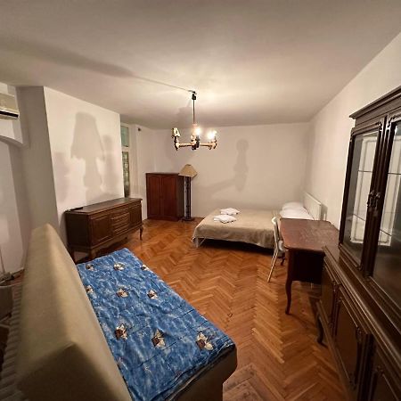 Apartment Sky Rijeka Dış mekan fotoğraf