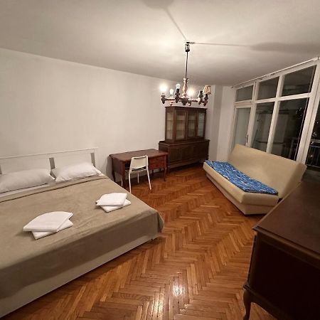 Apartment Sky Rijeka Dış mekan fotoğraf
