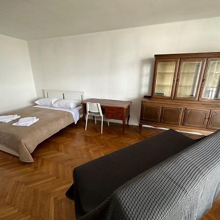 Apartment Sky Rijeka Dış mekan fotoğraf