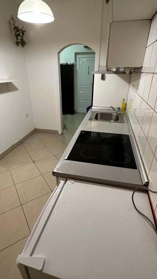 Apartment Sky Rijeka Dış mekan fotoğraf