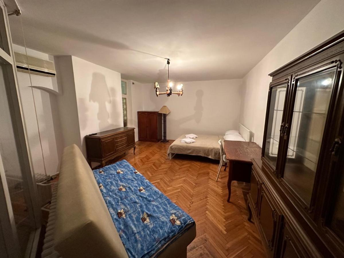 Apartment Sky Rijeka Dış mekan fotoğraf