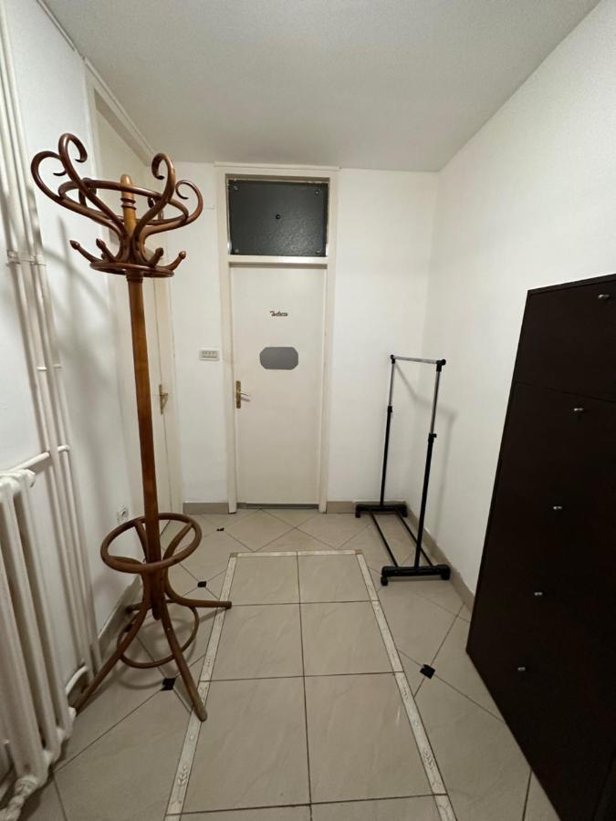 Apartment Sky Rijeka Dış mekan fotoğraf