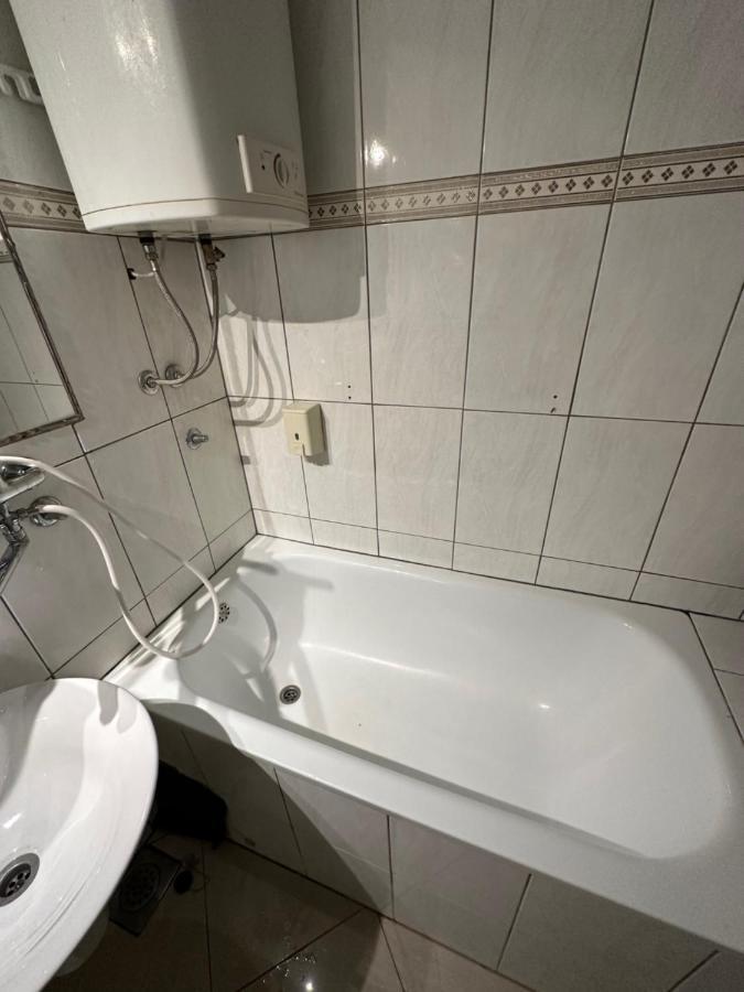 Apartment Sky Rijeka Dış mekan fotoğraf
